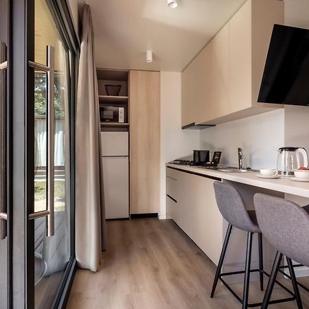 Maistra Camping Amarin Mobile Homes Rovinj Pokój zdjęcie