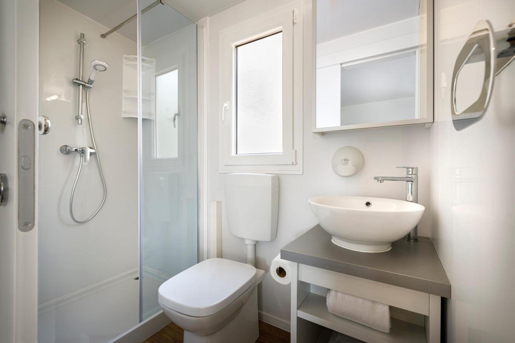 Maistra Camping Amarin Mobile Homes Rovinj Pokój zdjęcie