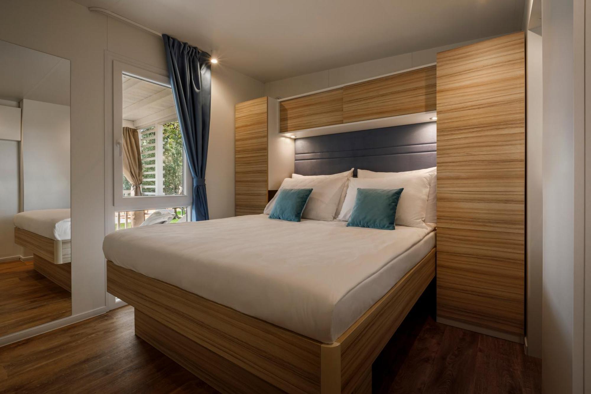 Maistra Camping Amarin Mobile Homes Rovinj Pokój zdjęcie